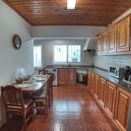 Shr House Villa Porto Formoso Bagian luar foto