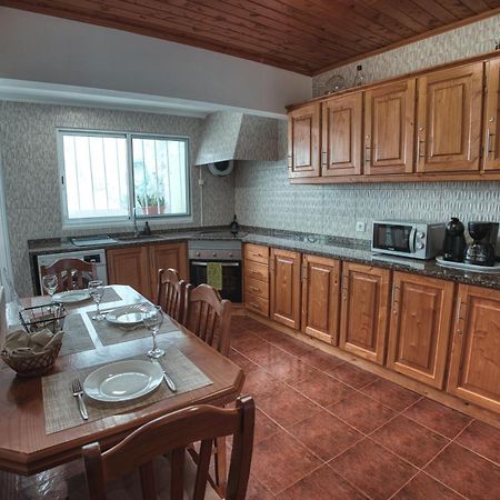 Shr House Villa Porto Formoso Bagian luar foto