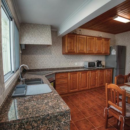 Shr House Villa Porto Formoso Bagian luar foto