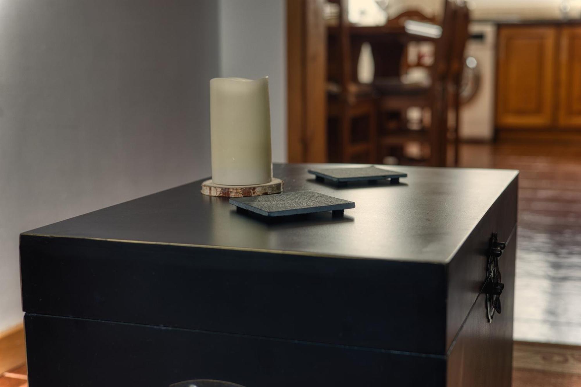 Shr House Villa Porto Formoso Bagian luar foto