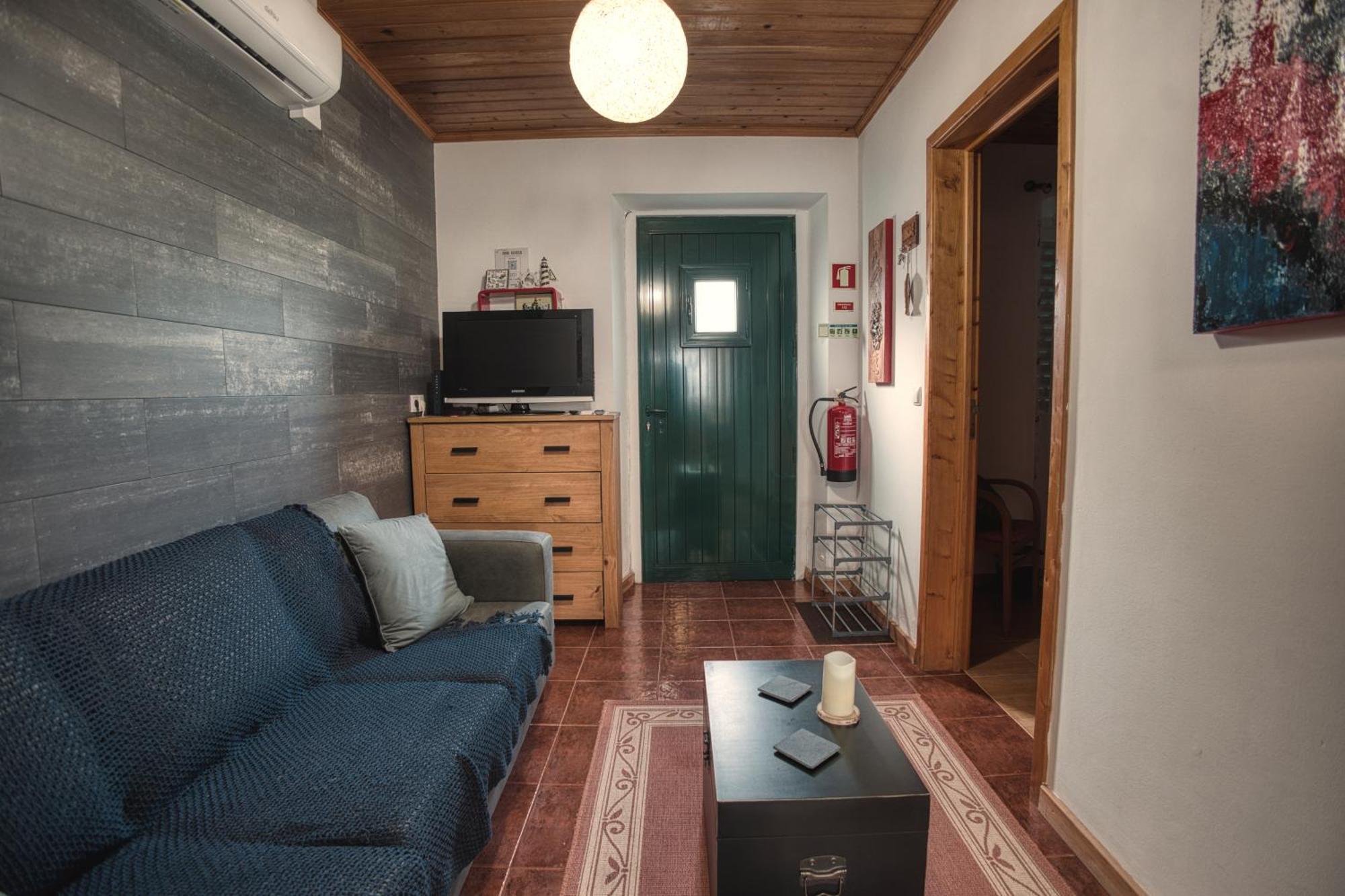 Shr House Villa Porto Formoso Bagian luar foto